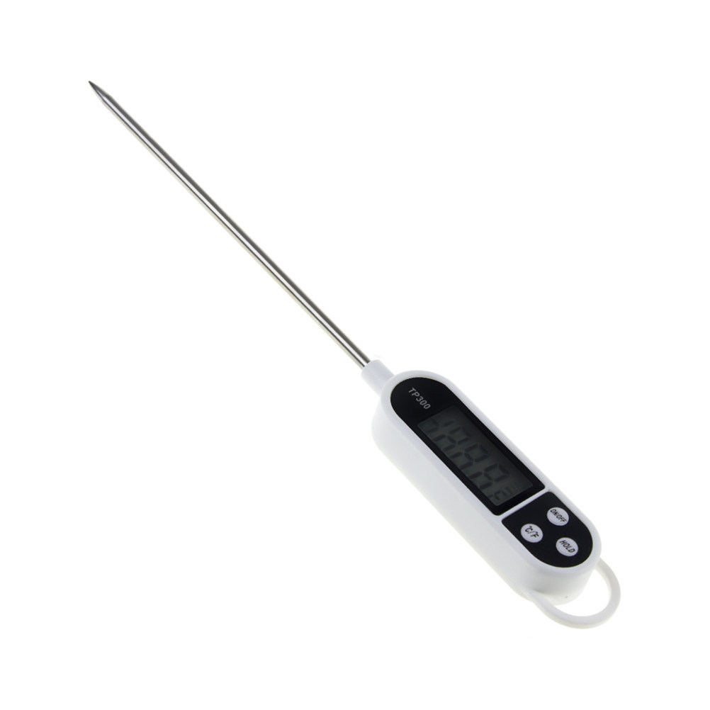 Tp300 Digital Kitchen Thermome - Digital Thermometer Probe review and price