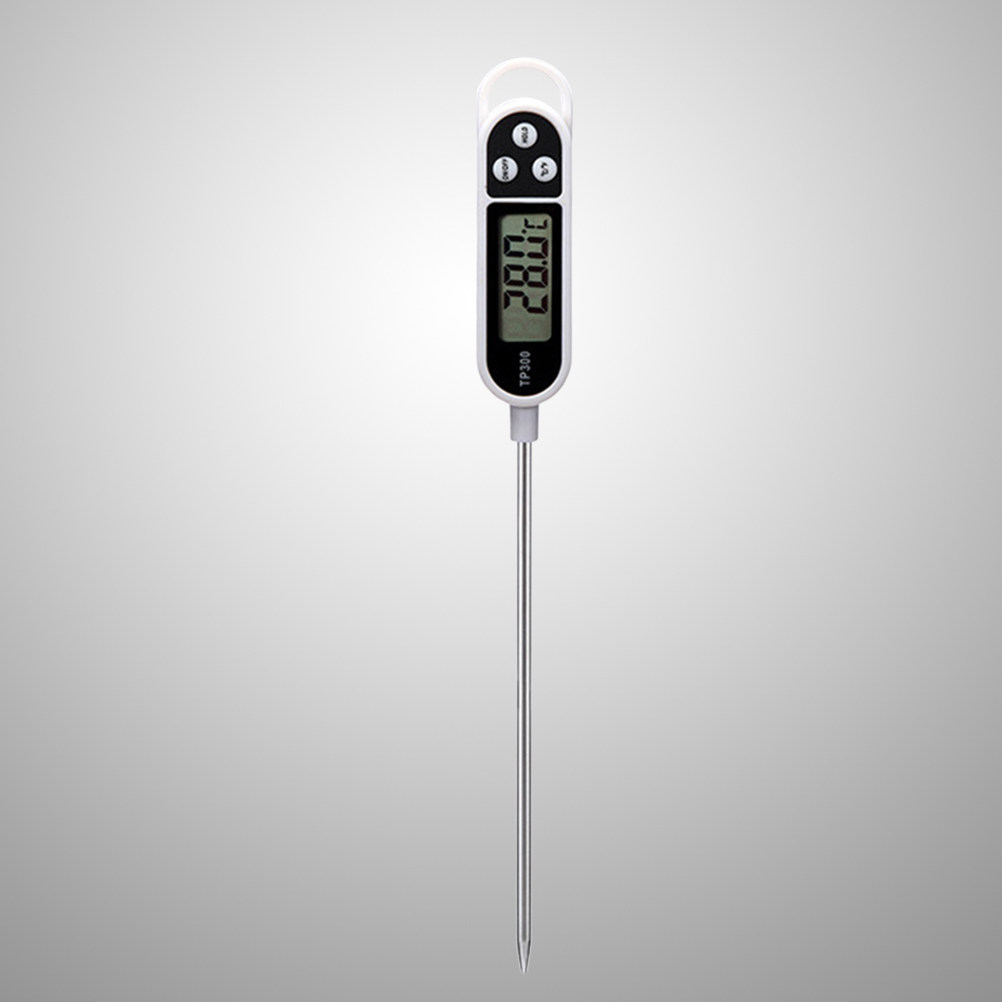 Tp300 Digital Kitchen Thermome - Digital Thermometer Probe review and price