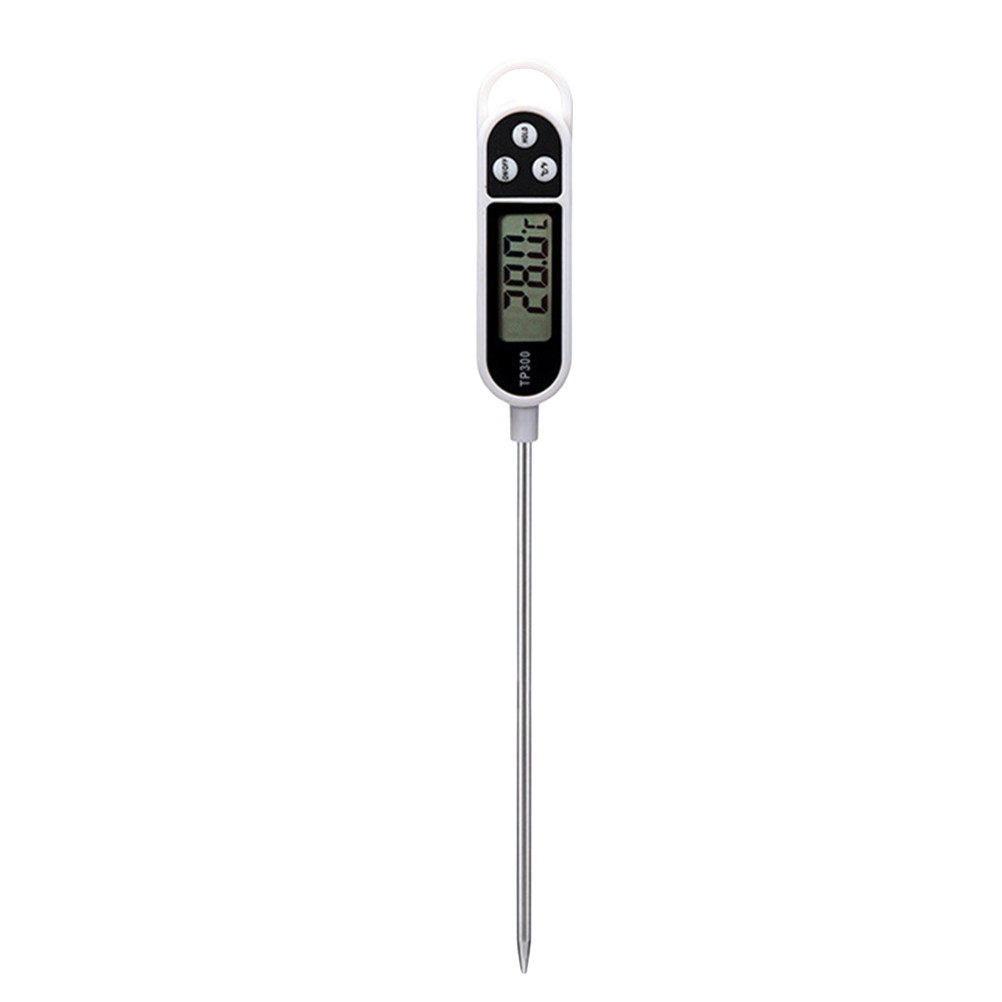 Tp300 Digital Kitchen Thermome - Digital Thermometer Probe review and price