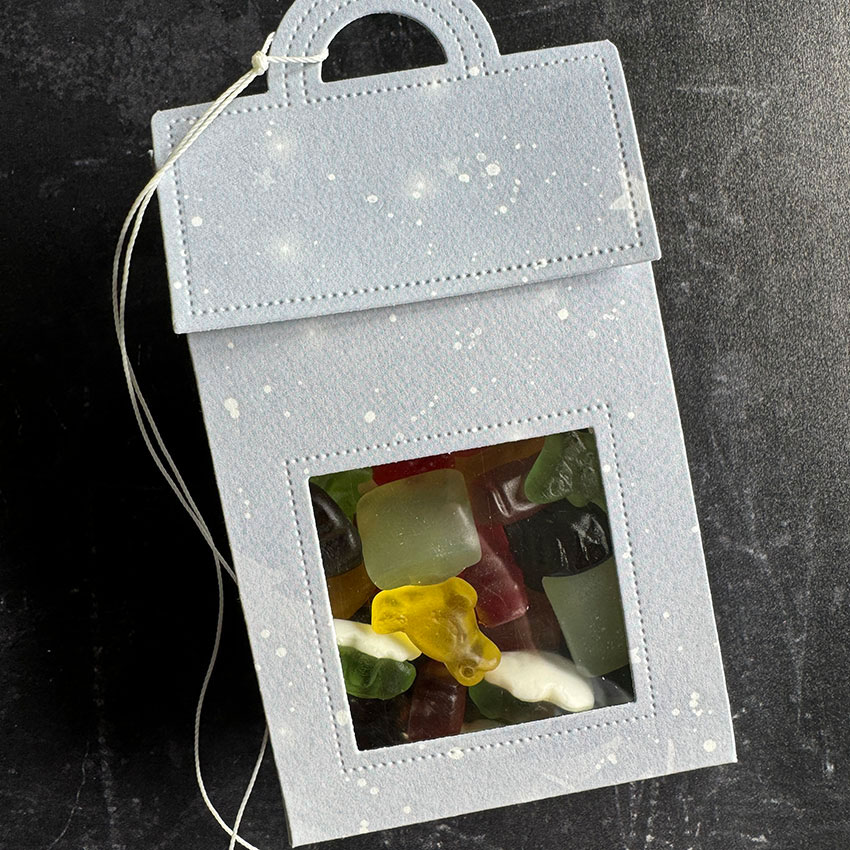 3D Christmas Giftbag Tag Ornam - Candle Sachet review and price