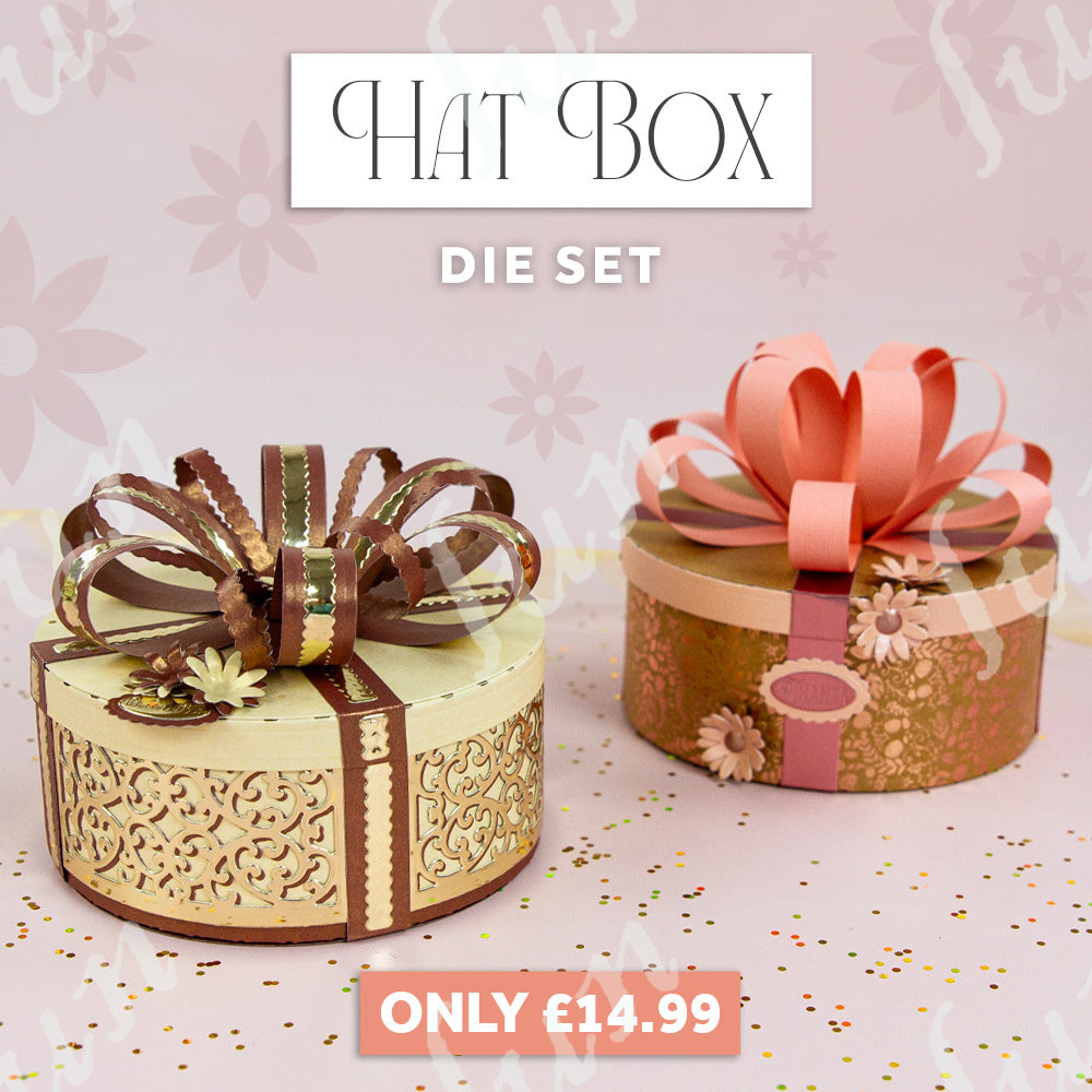 New Metal Cutting Dies Box DIY - Candle Sachet review and price