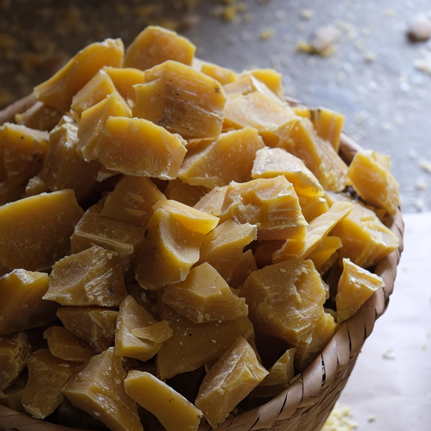 Beeswax Blocks Direct From Bee - Candle Supplies To Make Candles review and price