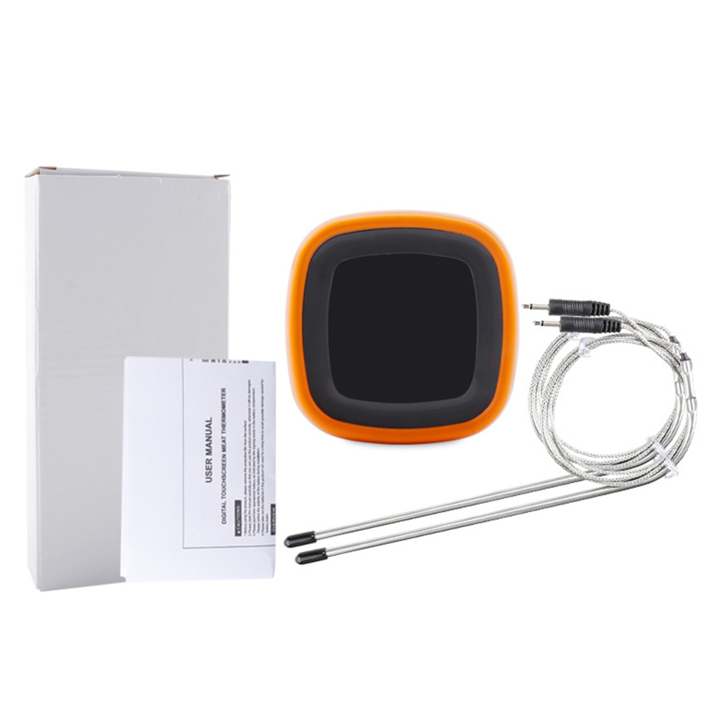 Digital Meat Kitchen Thermomet - Digital Thermometer Probe review and price
