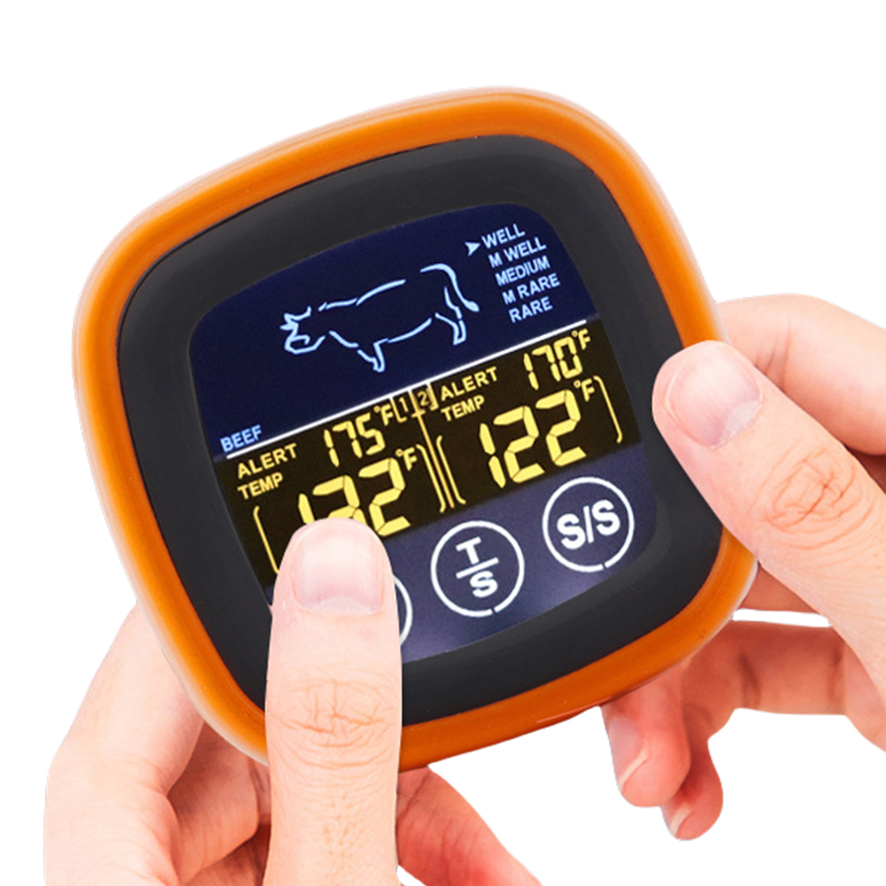 Digital Meat Kitchen Thermomet - Digital Thermometer Probe review and price