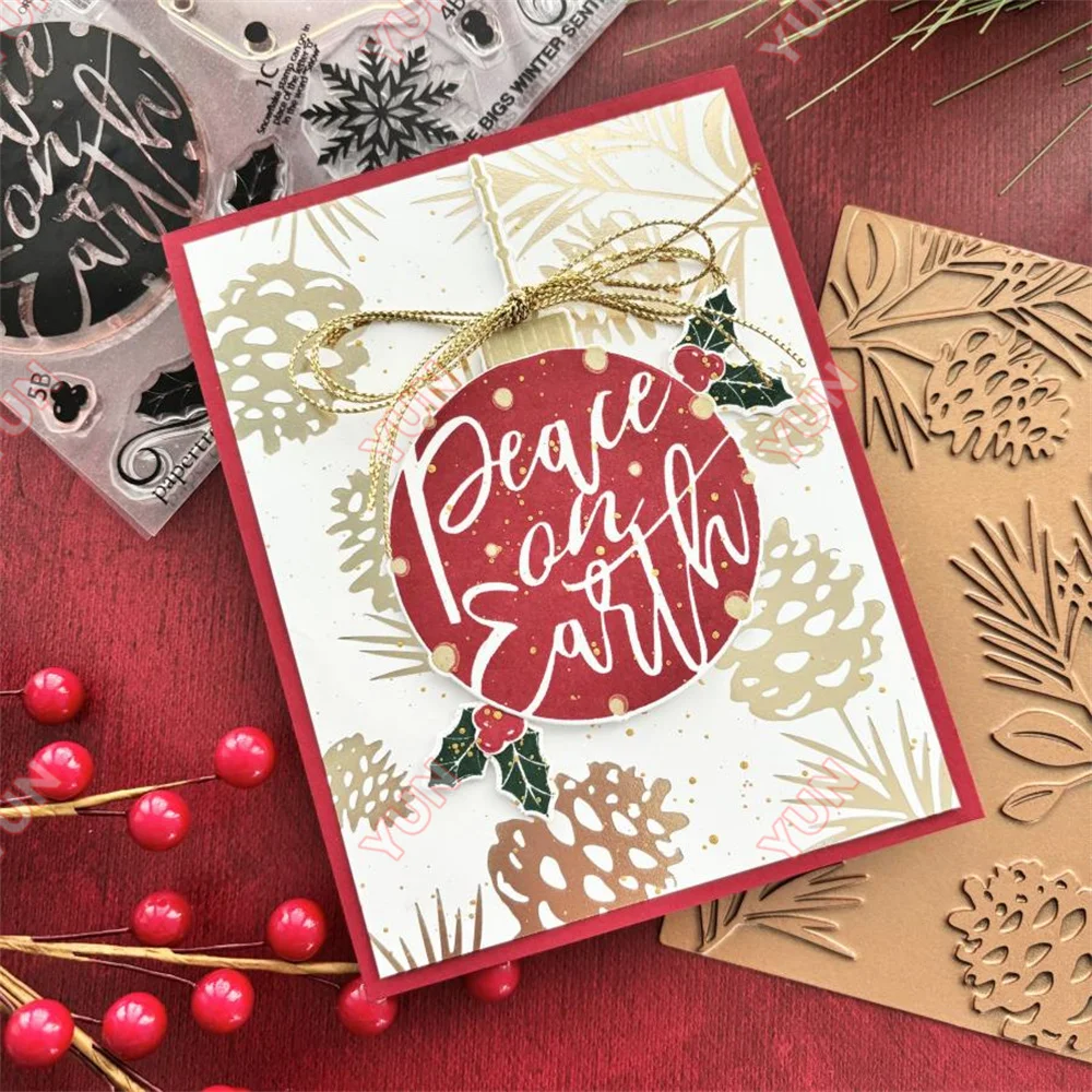The Bigs Winter Sentiments Sta - Candle Sachet review and price