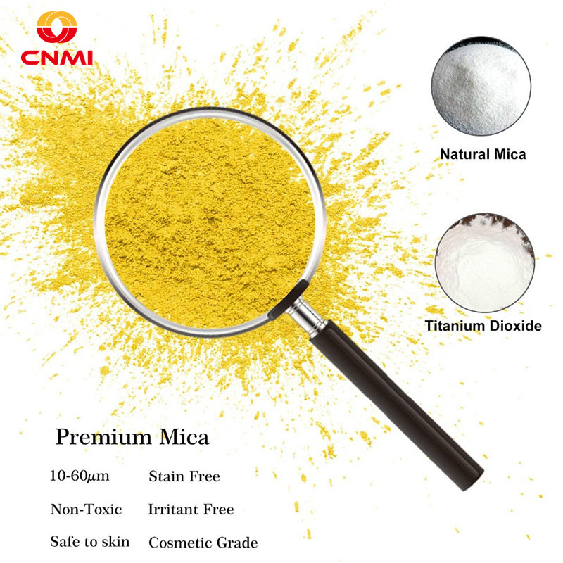 100g Royal Gold Mica Powder Pe - Candle Sachet review and price