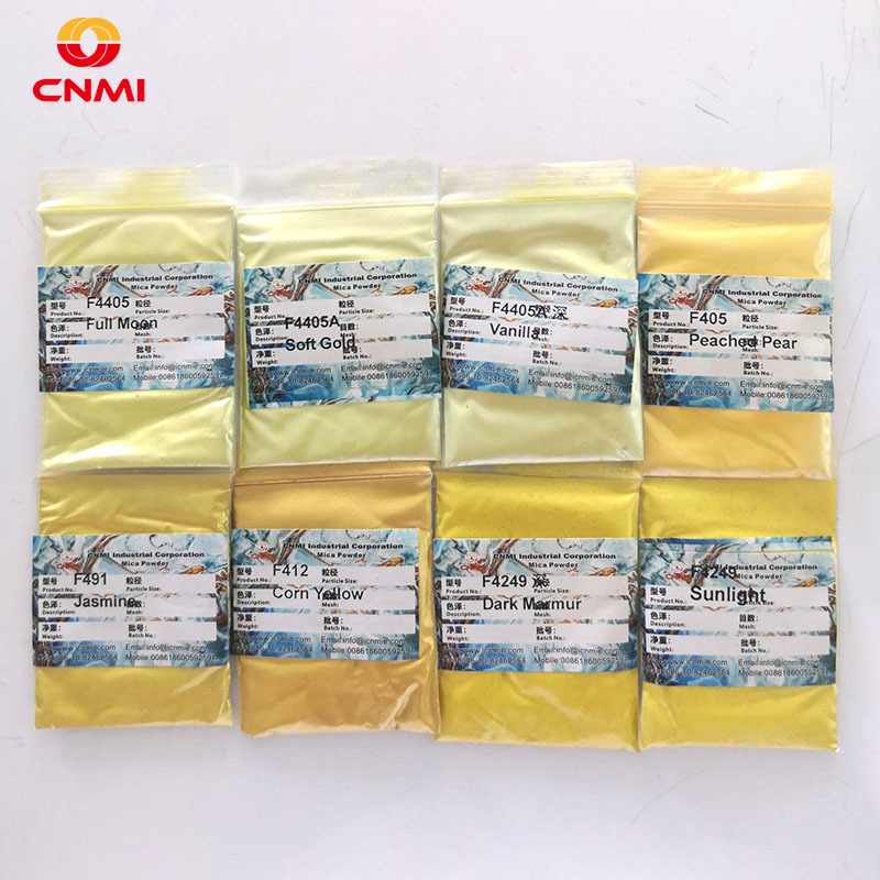 100g Royal Gold Mica Powder Pe - Candle Sachet review and price