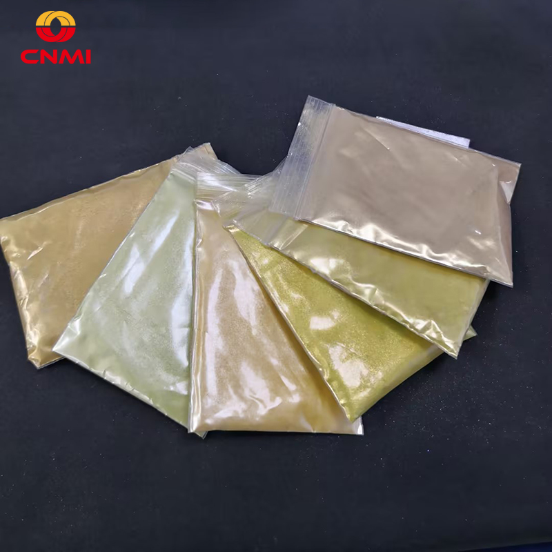 100g Royal Gold Mica Powder Pe - Candle Sachet review and price