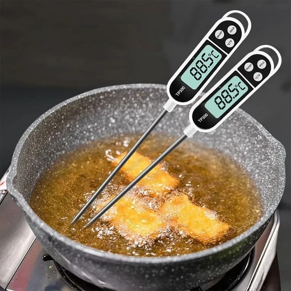 Stainless Steel Probe Type Dig - Digital Thermometer Probe review and price