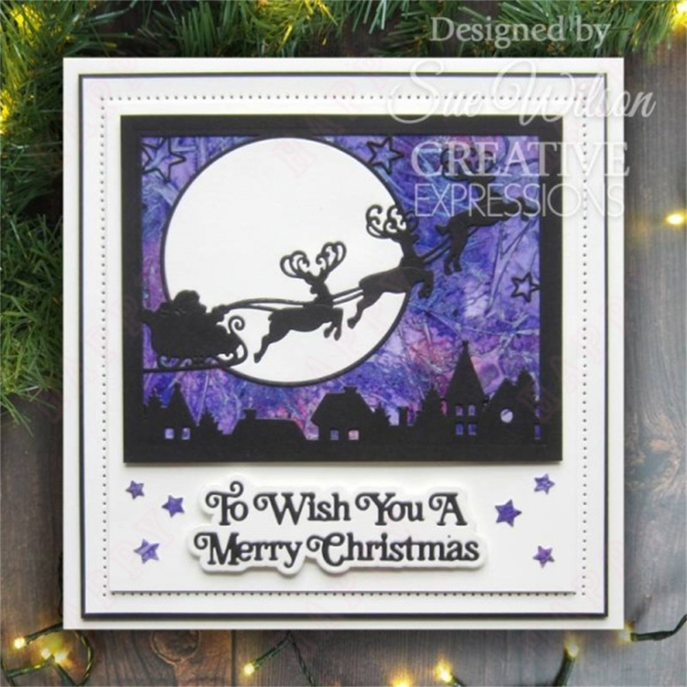 Winter Holly Sleigh Snowflake  - Candle Sachet review and price