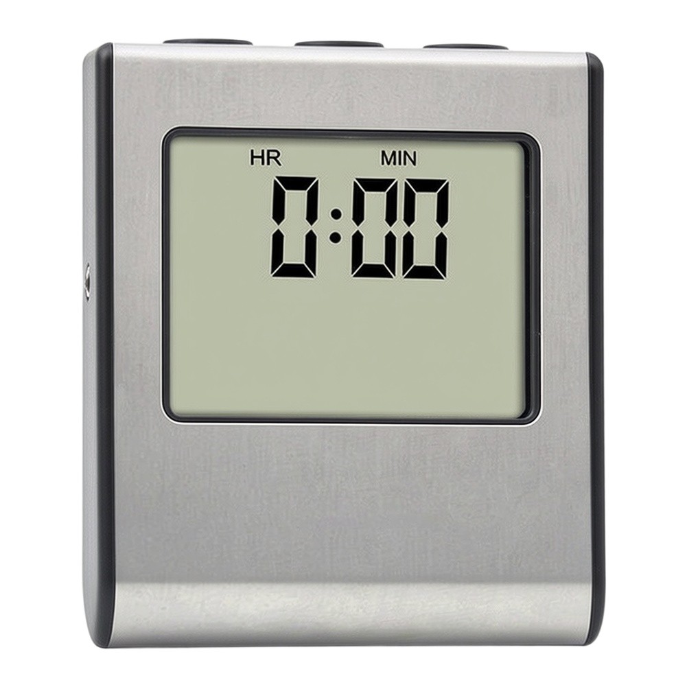 1pc LCD Digital Meat Thermomet - Digital Thermometer Probe review and price
