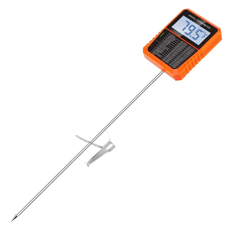 Y42A-TP510 Digital Thermometer - Digital Thermometer Probe review and price