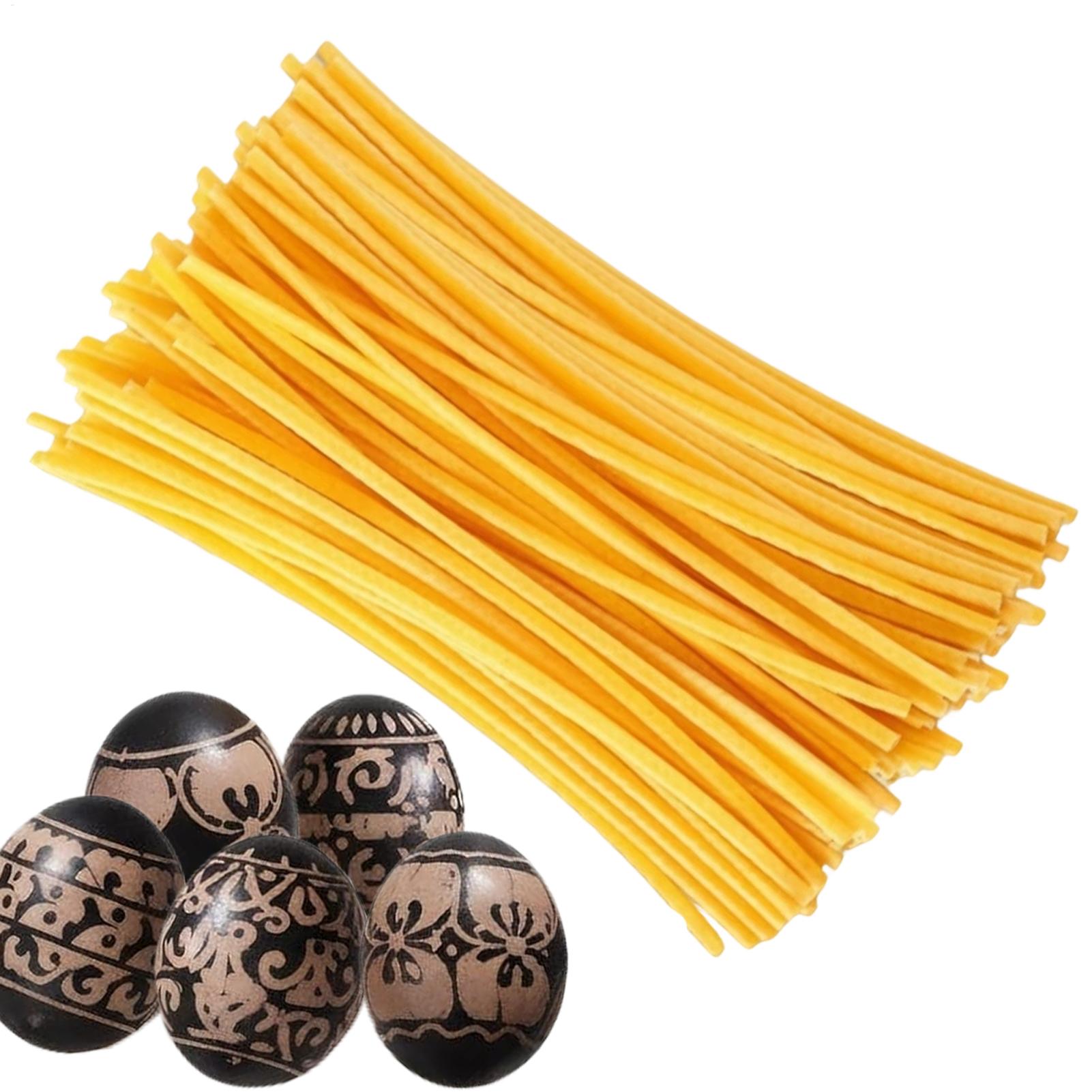 Egg Decorating Beeswax Sticks  - Candle Supplies To Make Candles review and price