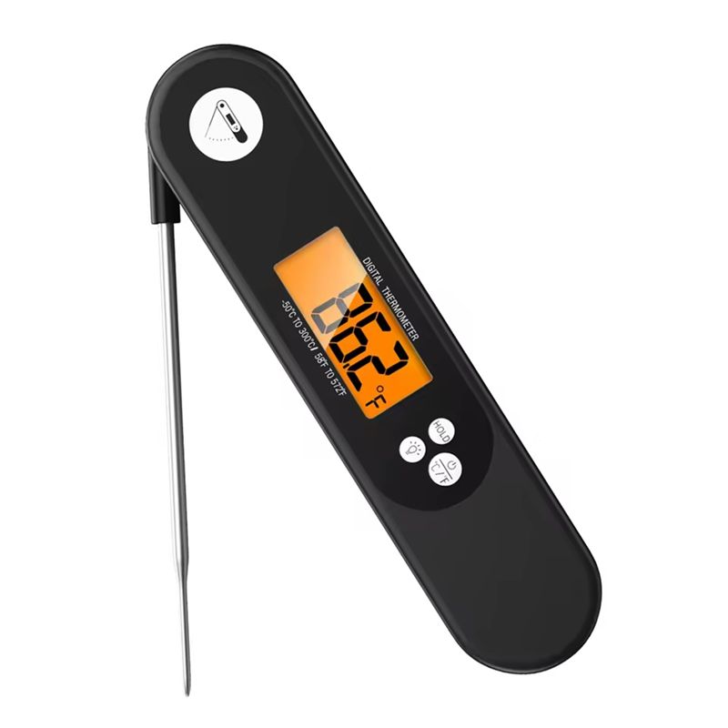 Digital BBQ Food Thermometer K - Digital Thermometer Probe review and price