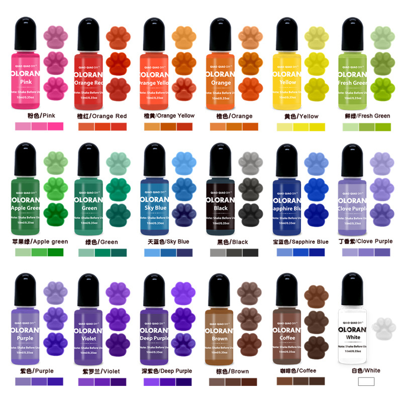 20 Colors Candle Dyes Wax Cand - Candle Supplies To Make Candles review and price