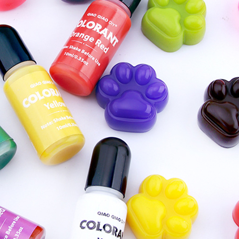20 Colors Candle Dyes Wax Cand - Candle Supplies To Make Candles review and price