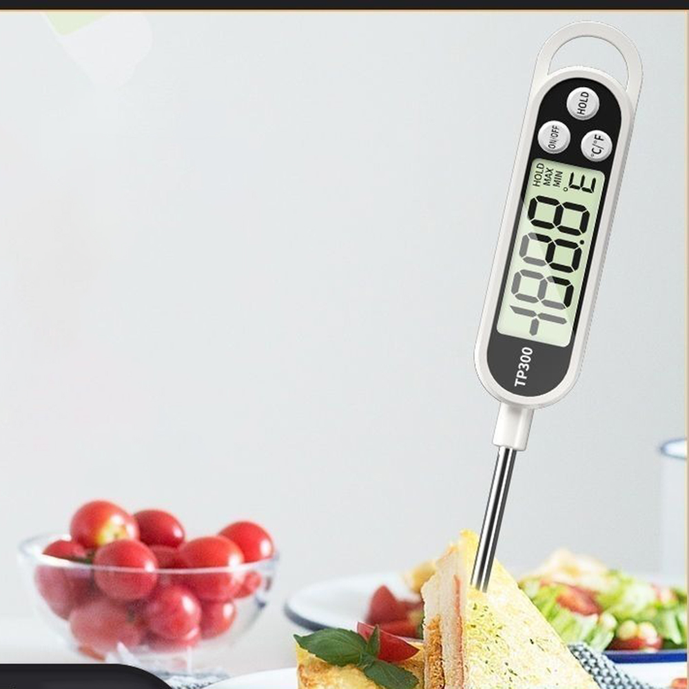 Household Coffee Thermometer O - Digital Thermometer Probe review and price