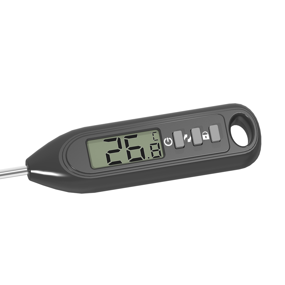 Digital Meat Food Thermometer  - Digital Thermometer Probe review and price
