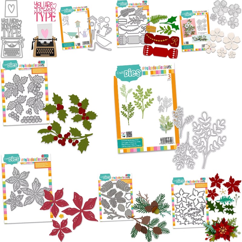 Christmas Cracker Craft Metal  - Candle Sachet review and price