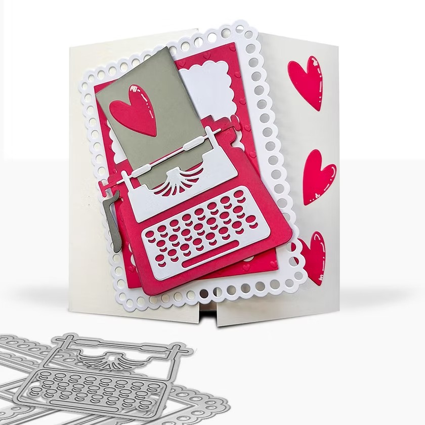 Christmas Cracker Craft Metal  - Candle Sachet review and price